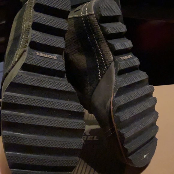 Sorel Wedge Bootie - Picture 4 of 11